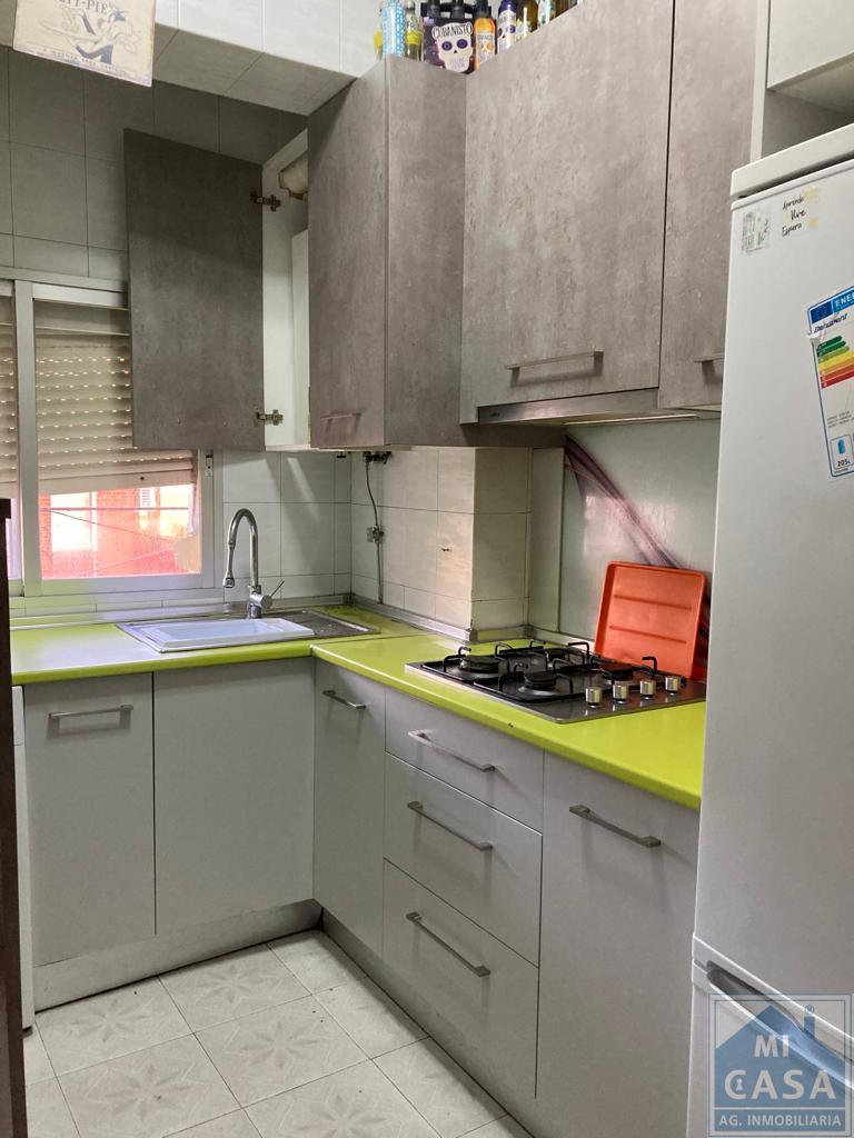 For sale of flat in Mérida