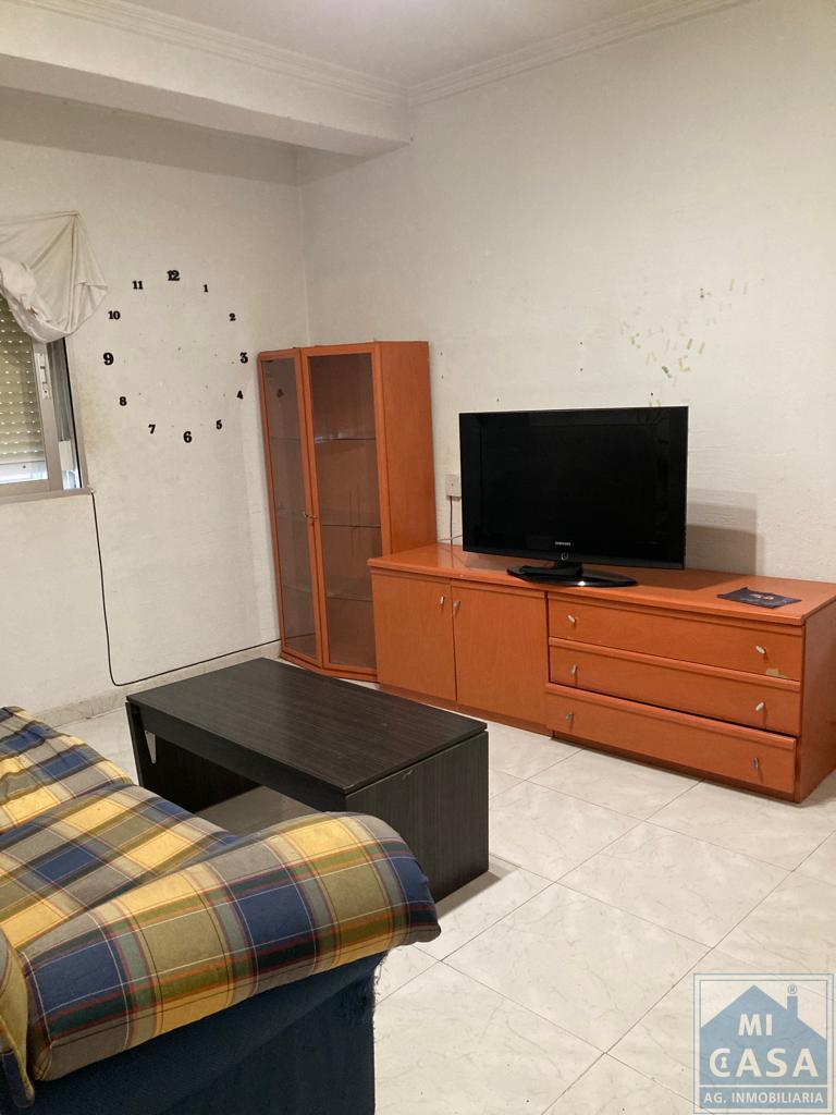 For sale of flat in Mérida