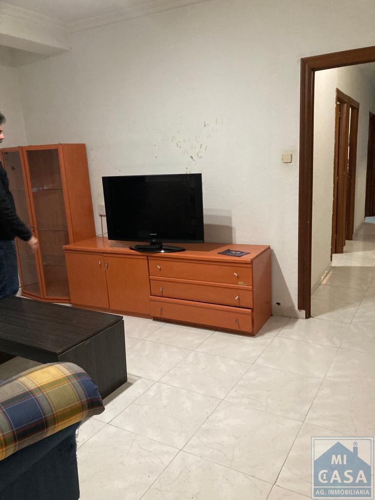 For sale of flat in Mérida