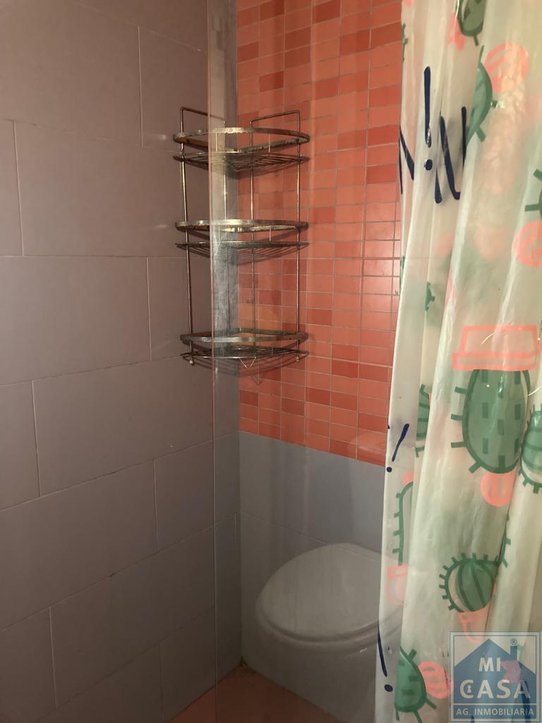 For sale of flat in Mérida