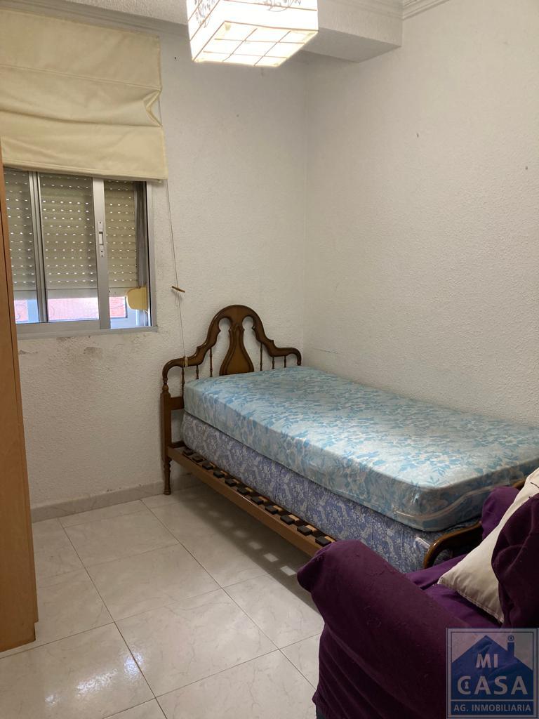 For sale of flat in Mérida