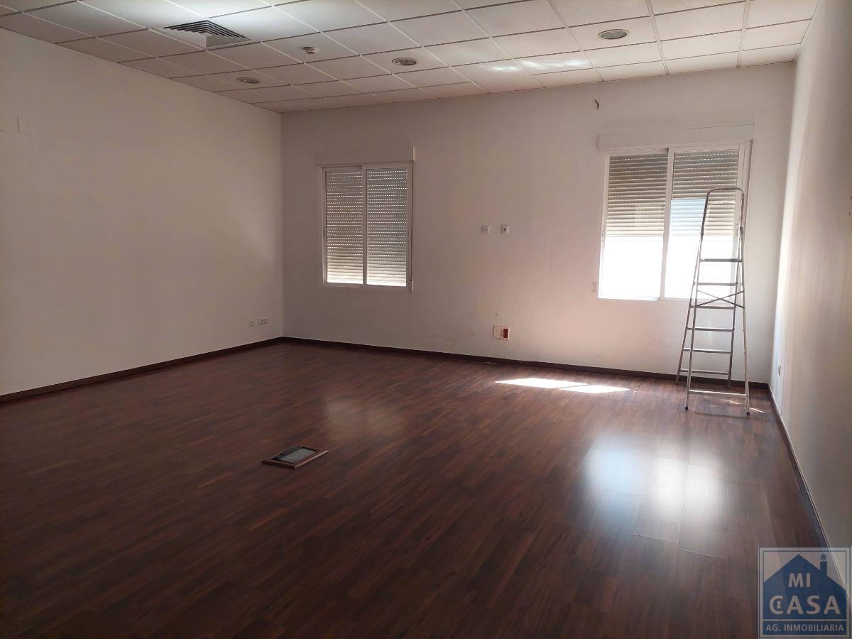 For rent of office in Mérida