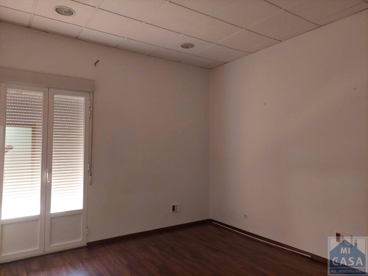 For rent of office in Mérida