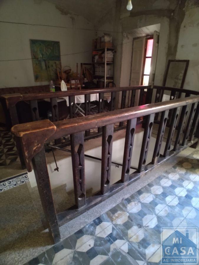 For sale of house in Mérida