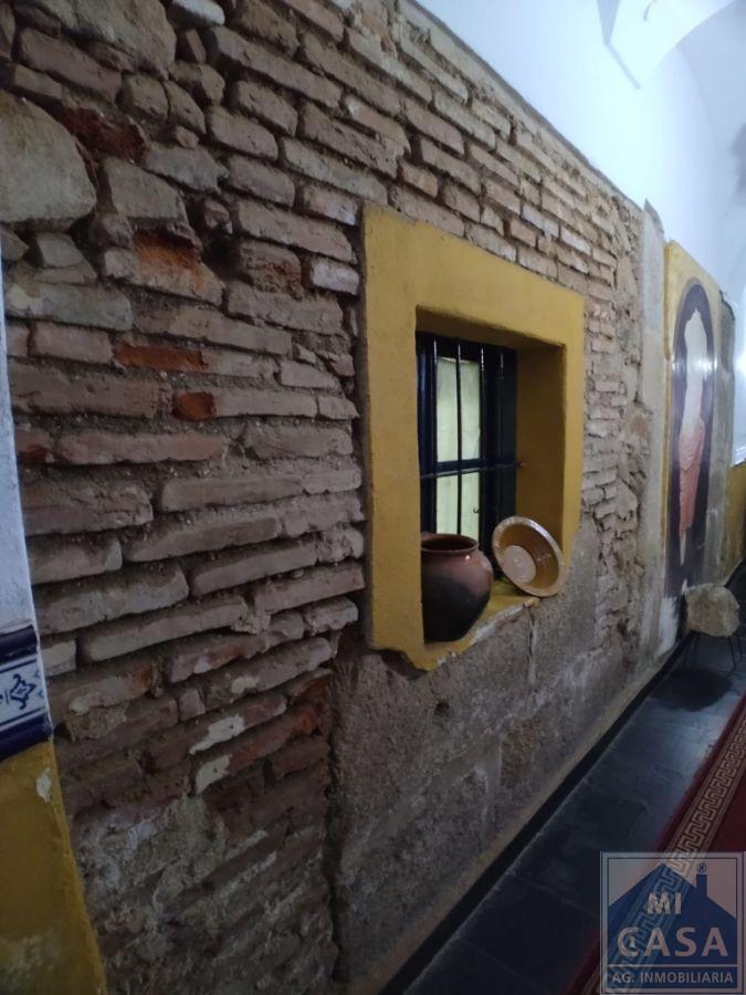 For sale of house in Mérida