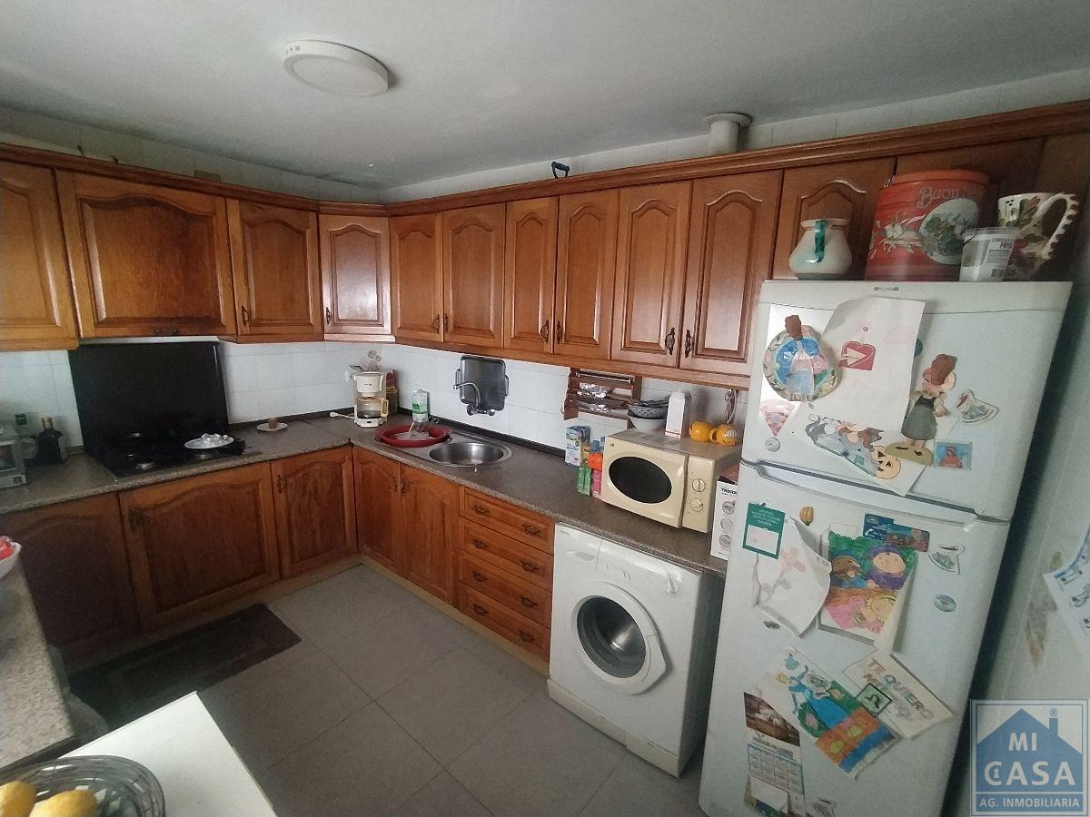 Venta de casa en Mérida