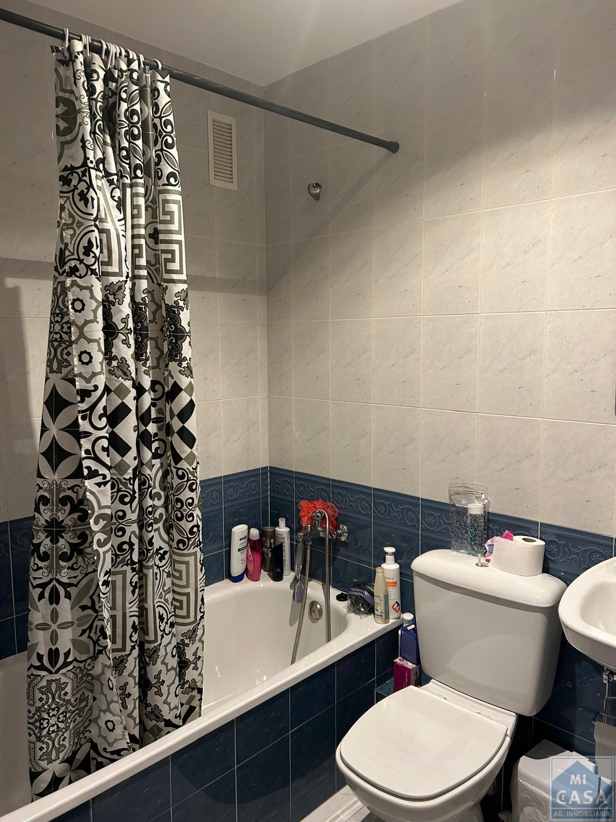 For sale of flat in Mérida