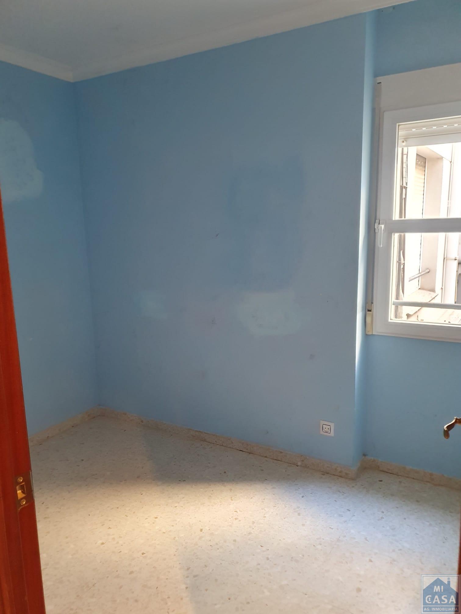 For sale of flat in Mérida