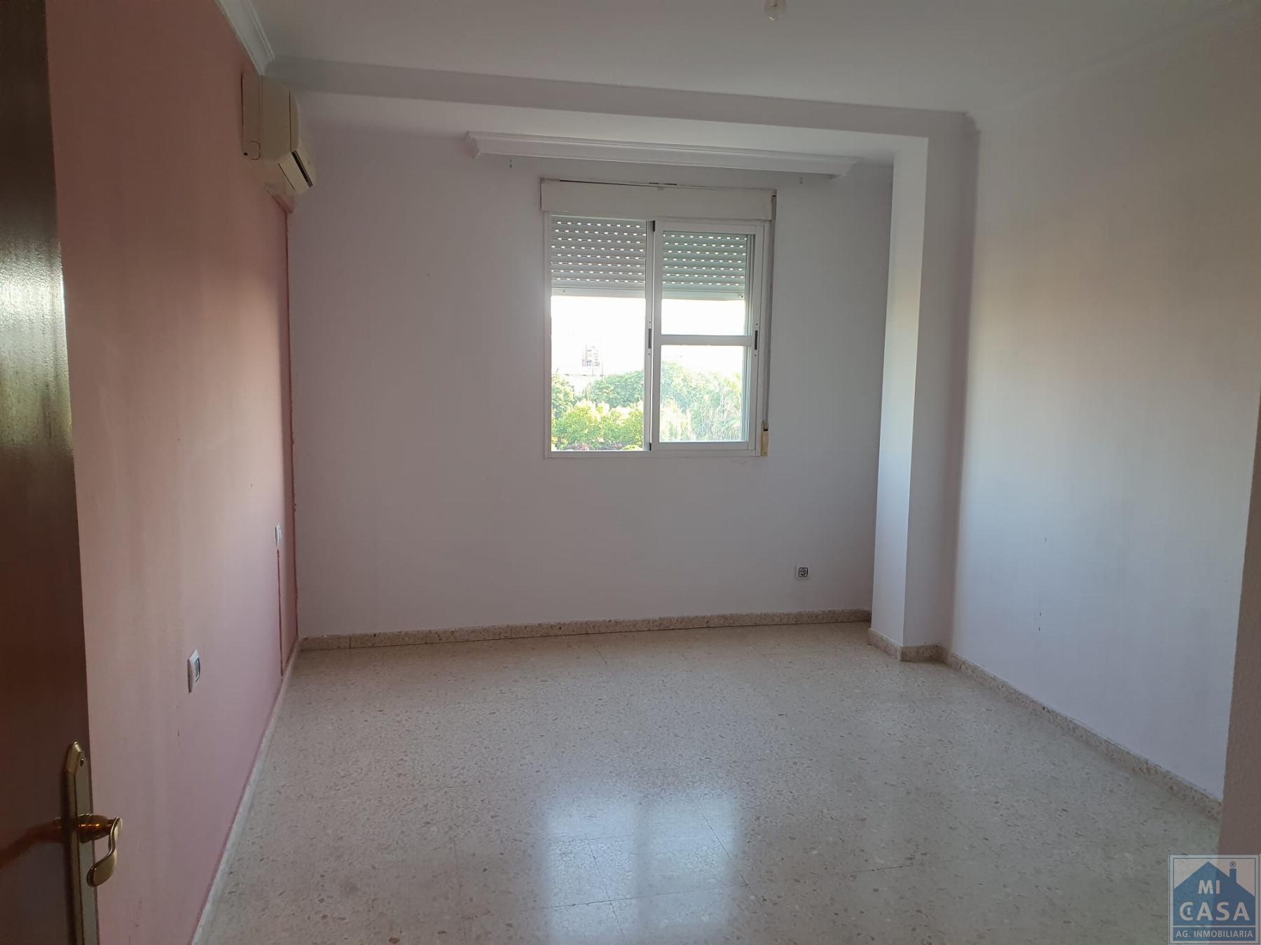 For sale of flat in Mérida