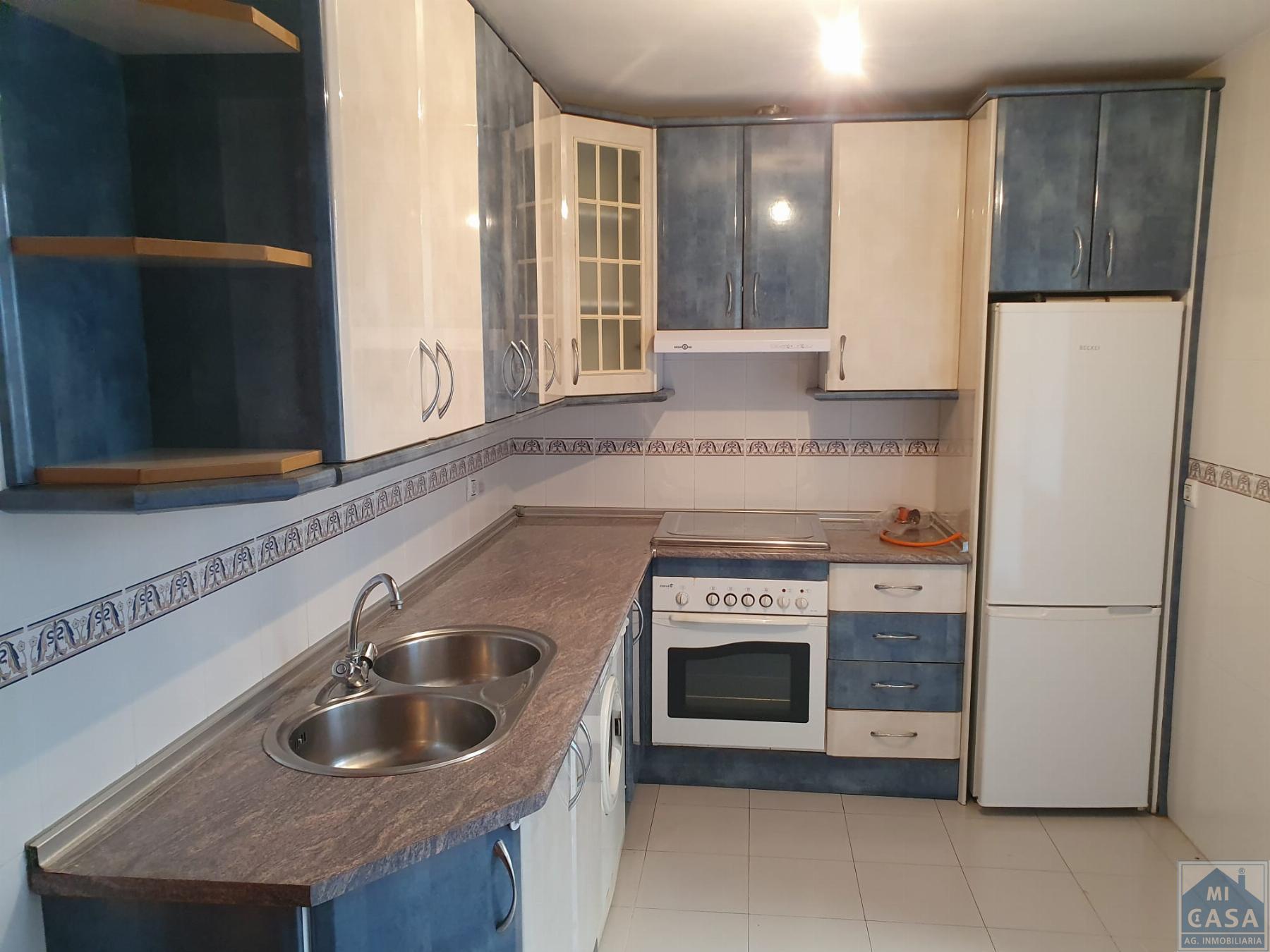 For sale of flat in Mérida