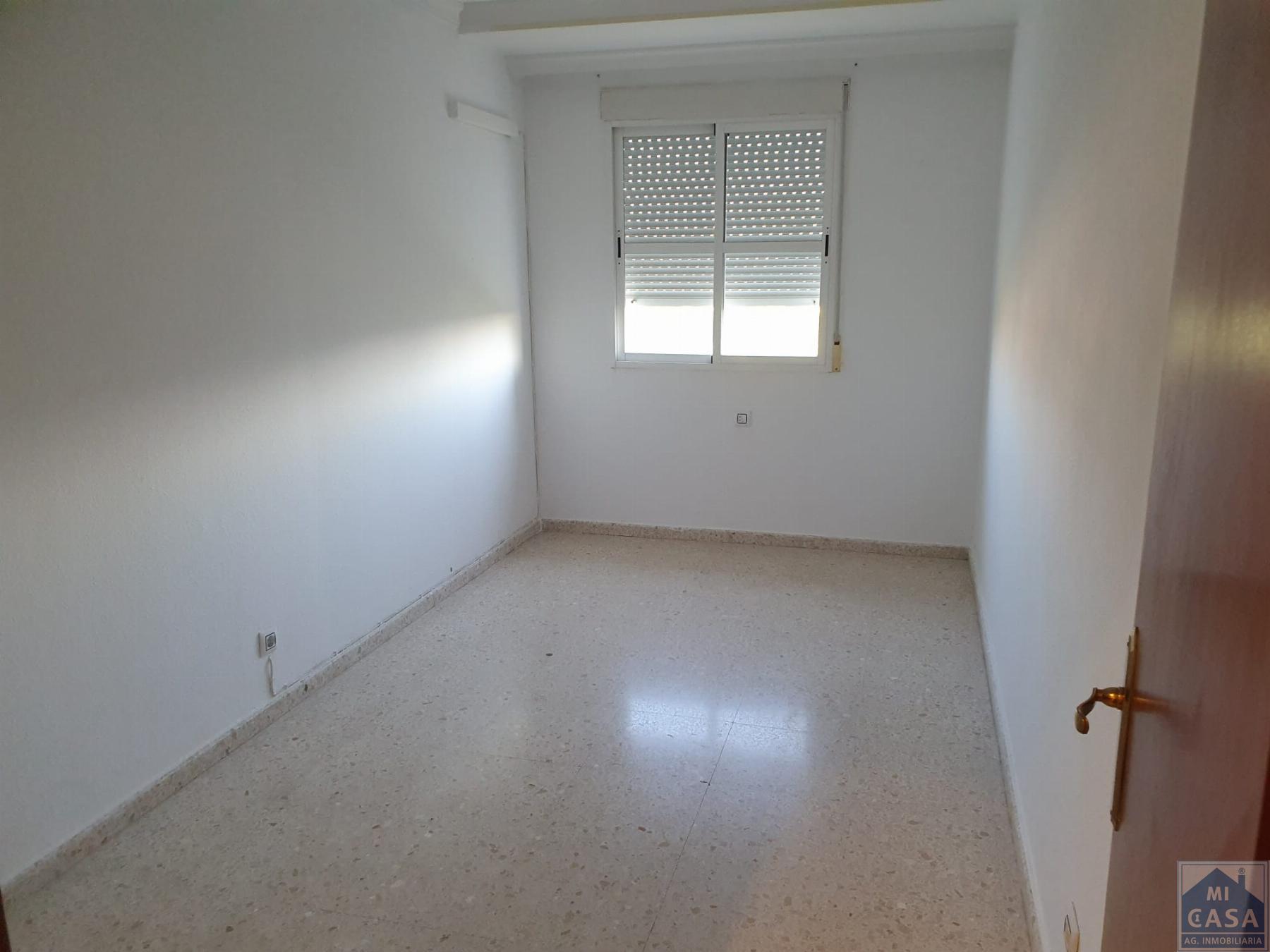 For sale of flat in Mérida
