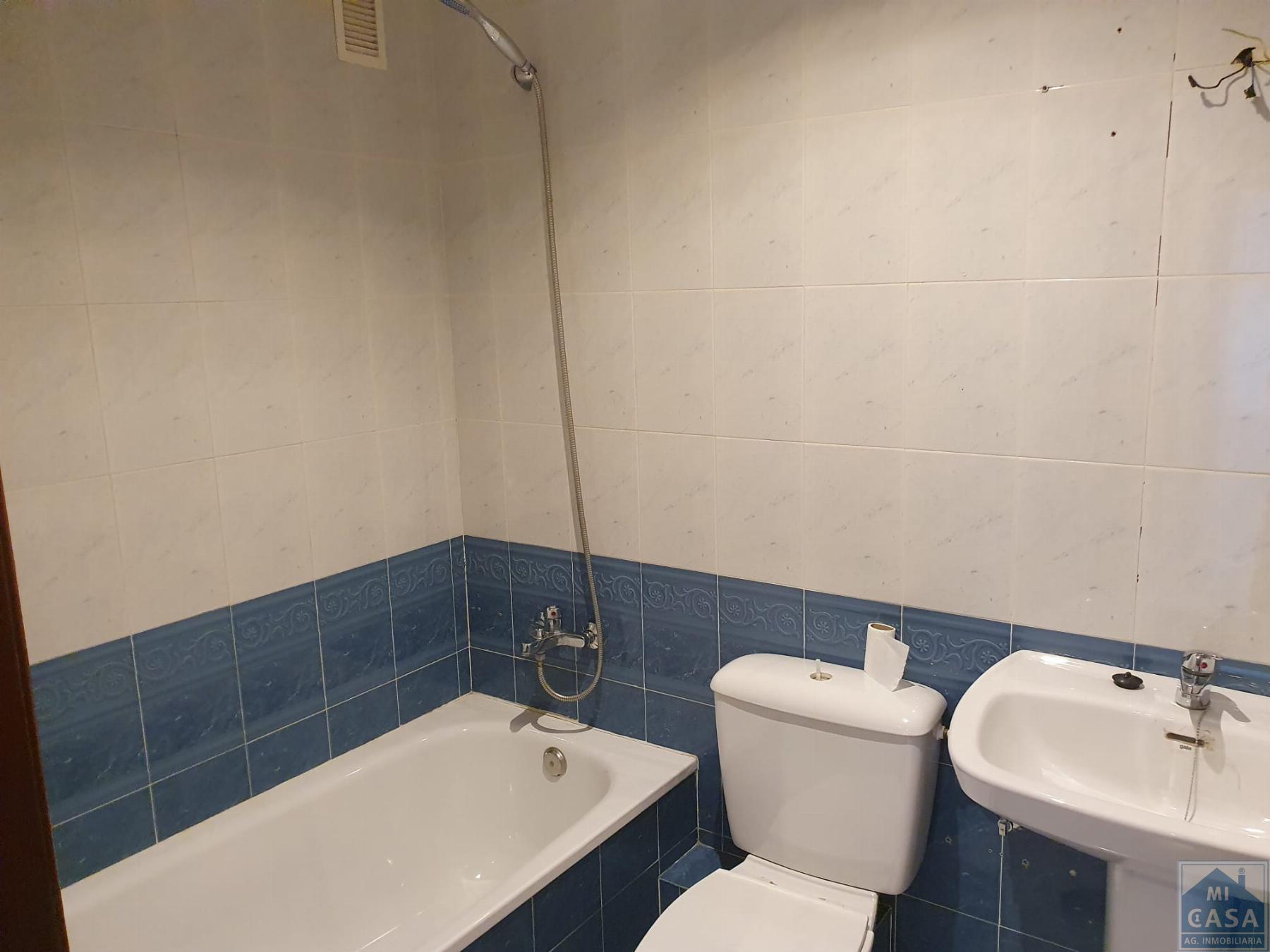 For sale of flat in Mérida