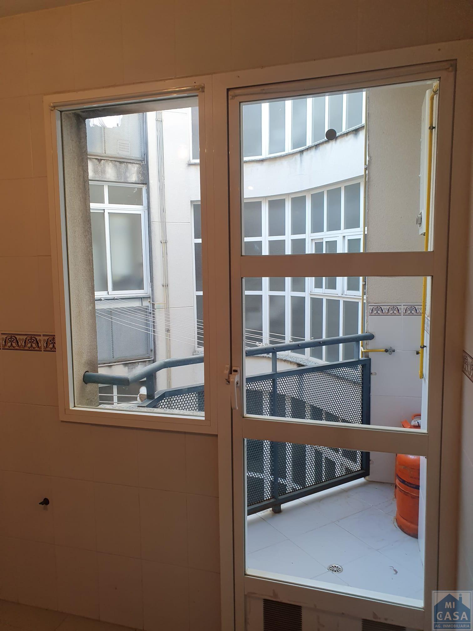 For sale of flat in Mérida
