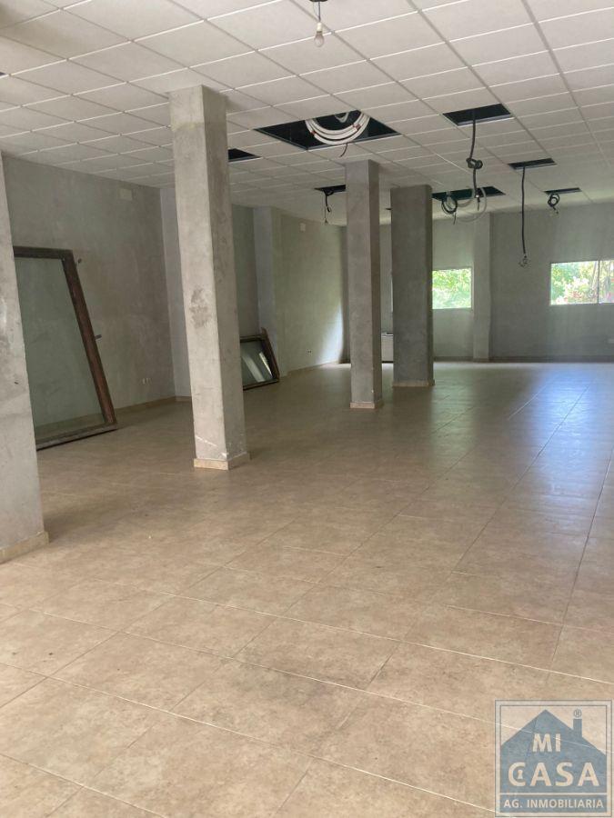 Venta de local comercial en Mérida