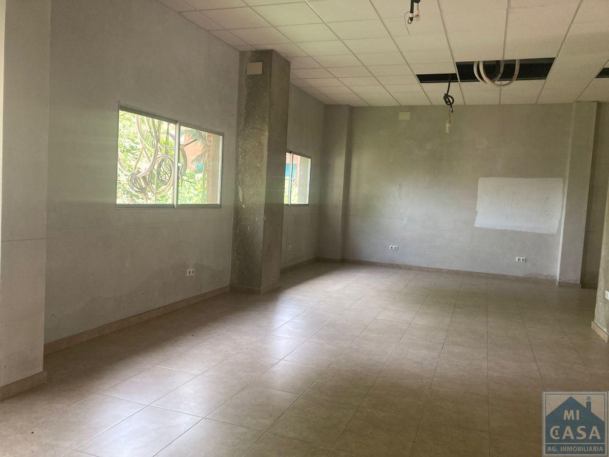 Venta de local comercial en Mérida