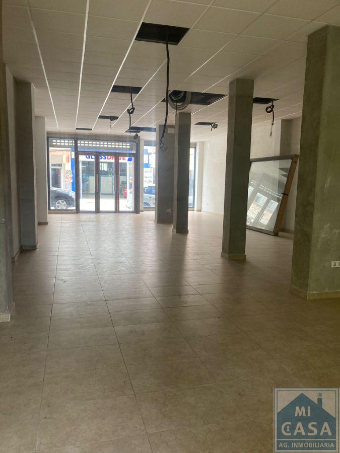 Venta de local comercial en Mérida