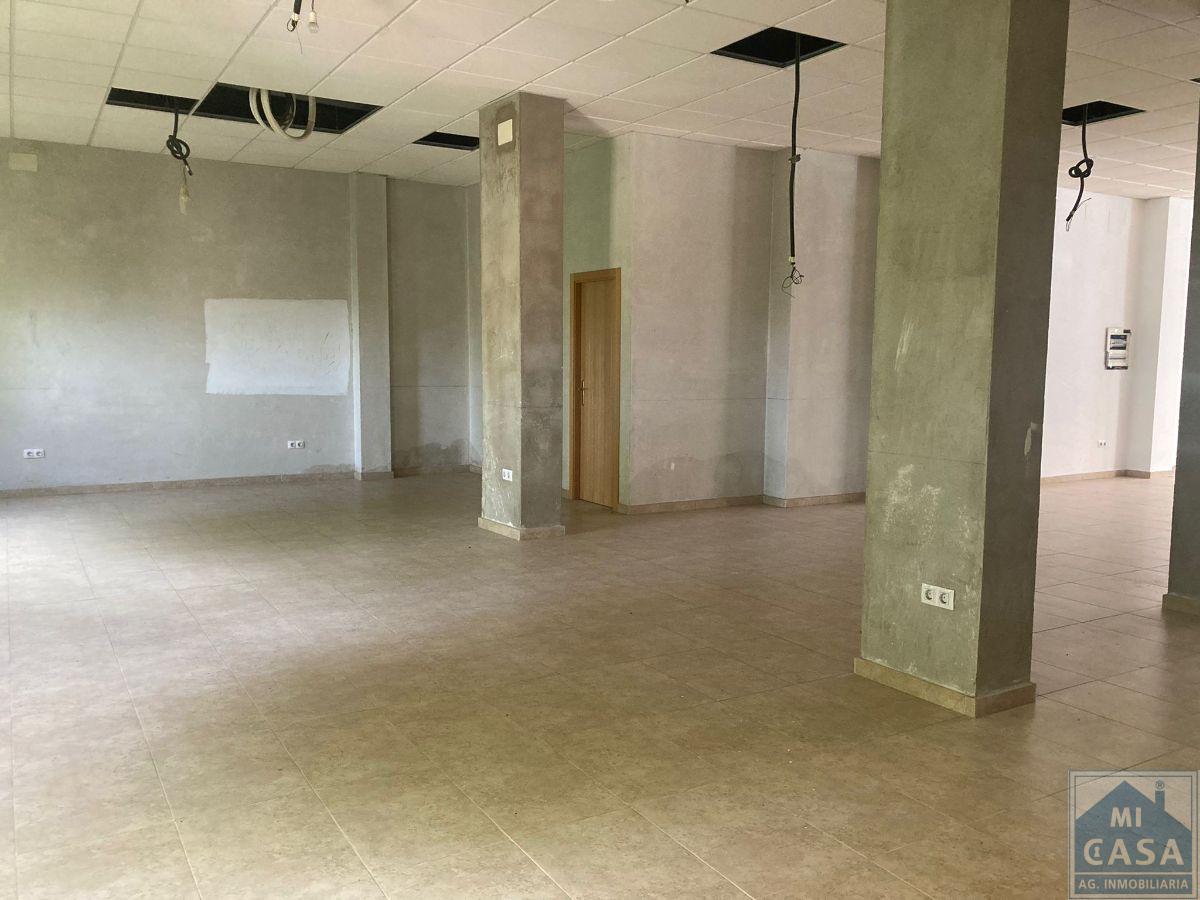 Venta de local comercial en Mérida