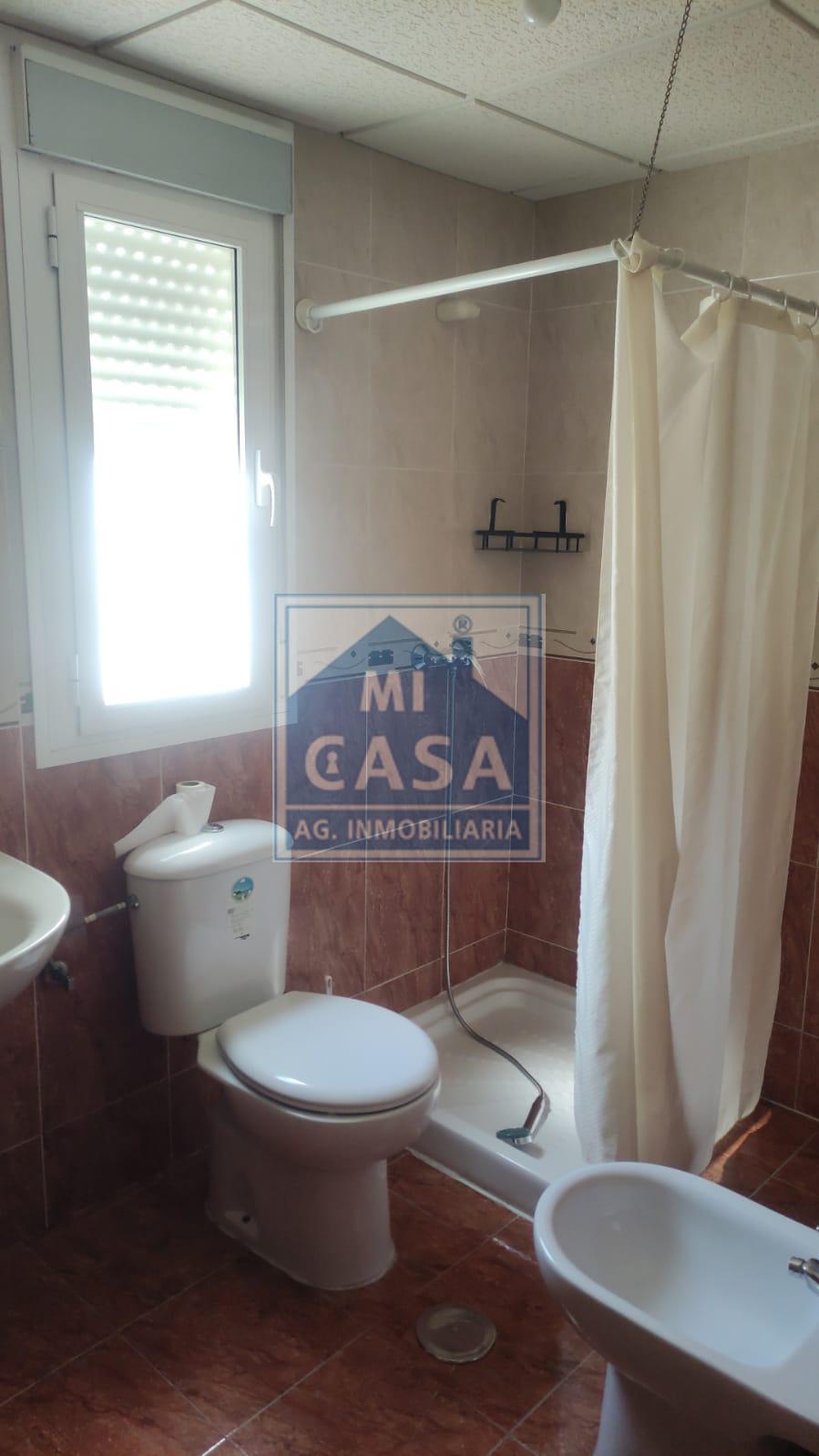 Alquiler de piso en Mérida