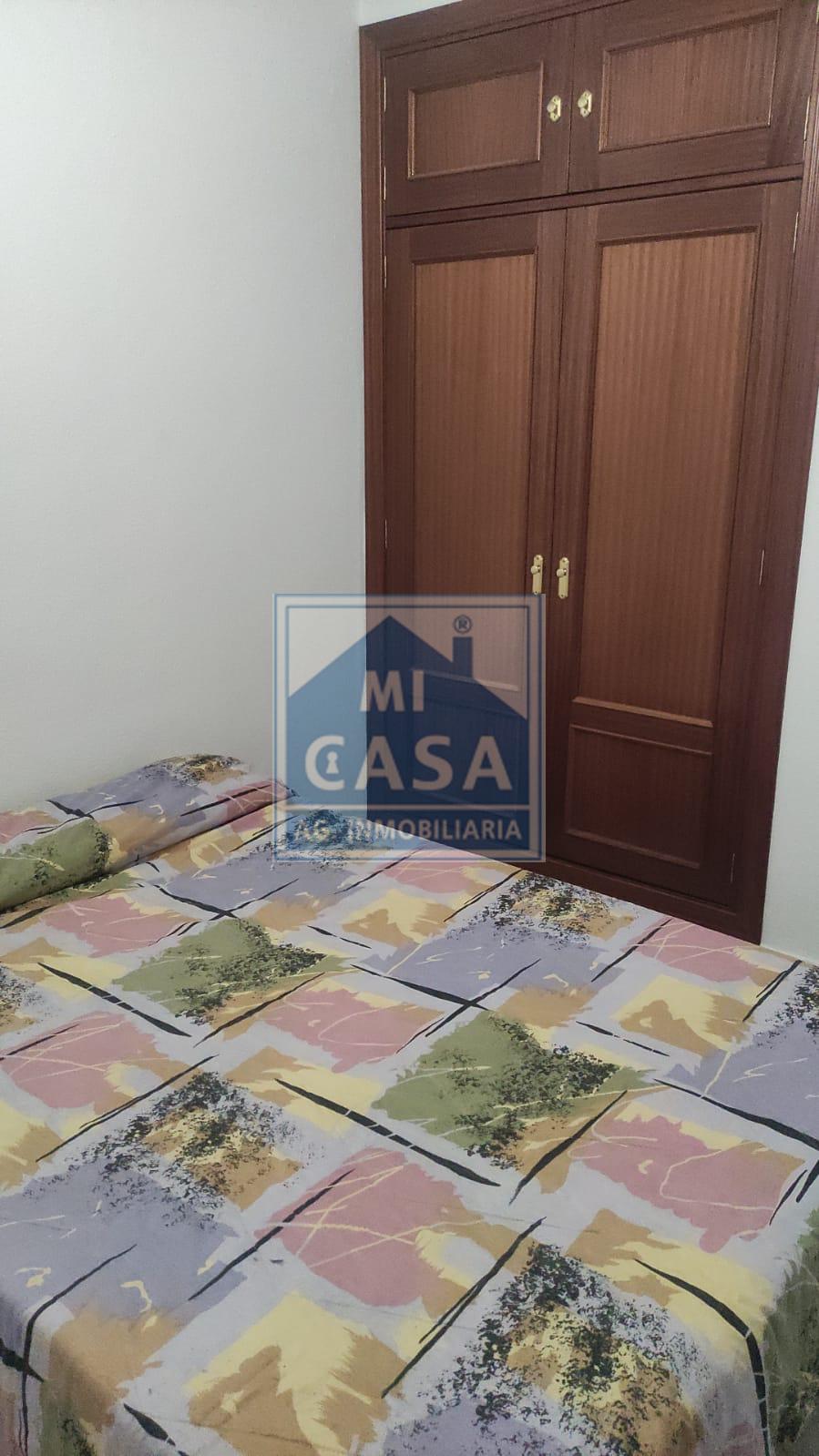 Alquiler de piso en Mérida