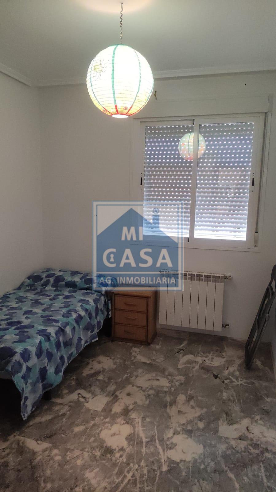 Alquiler de piso en Mérida