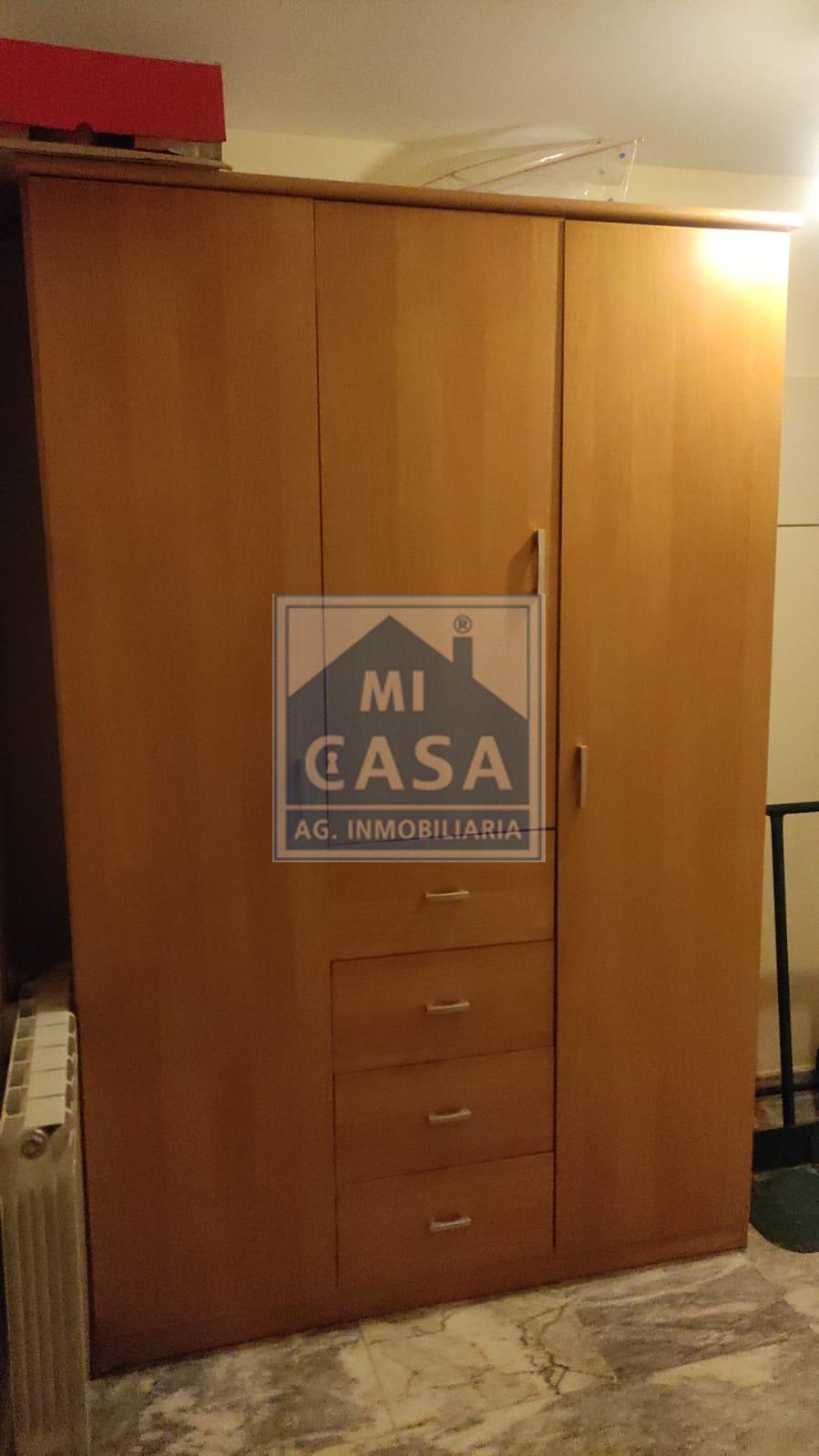 Alquiler de piso en Mérida