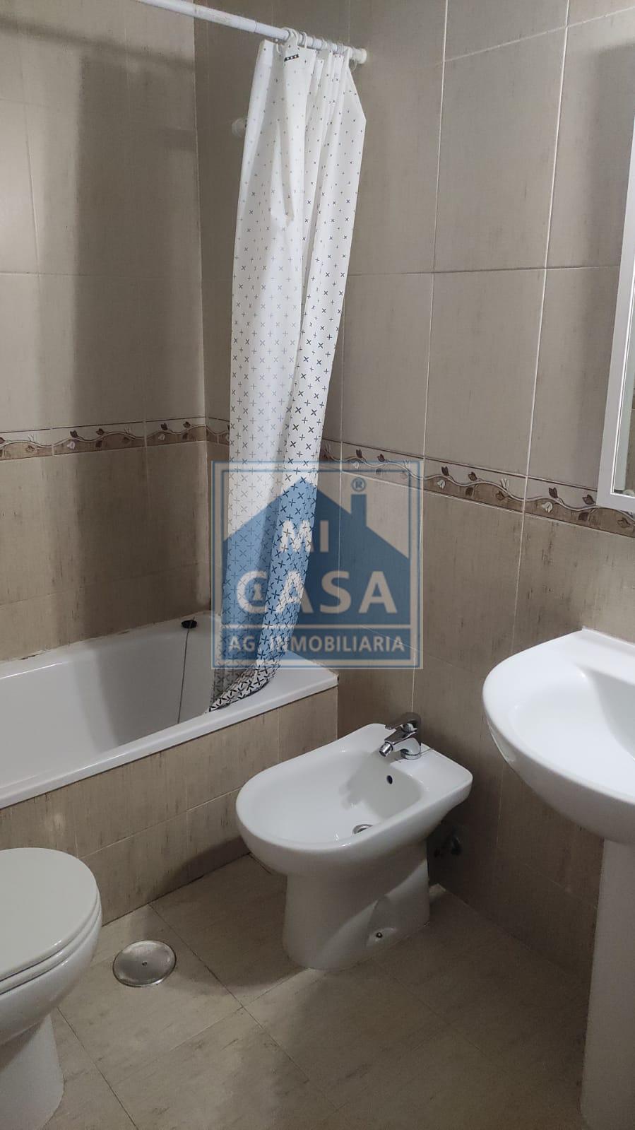 Alquiler de piso en Mérida