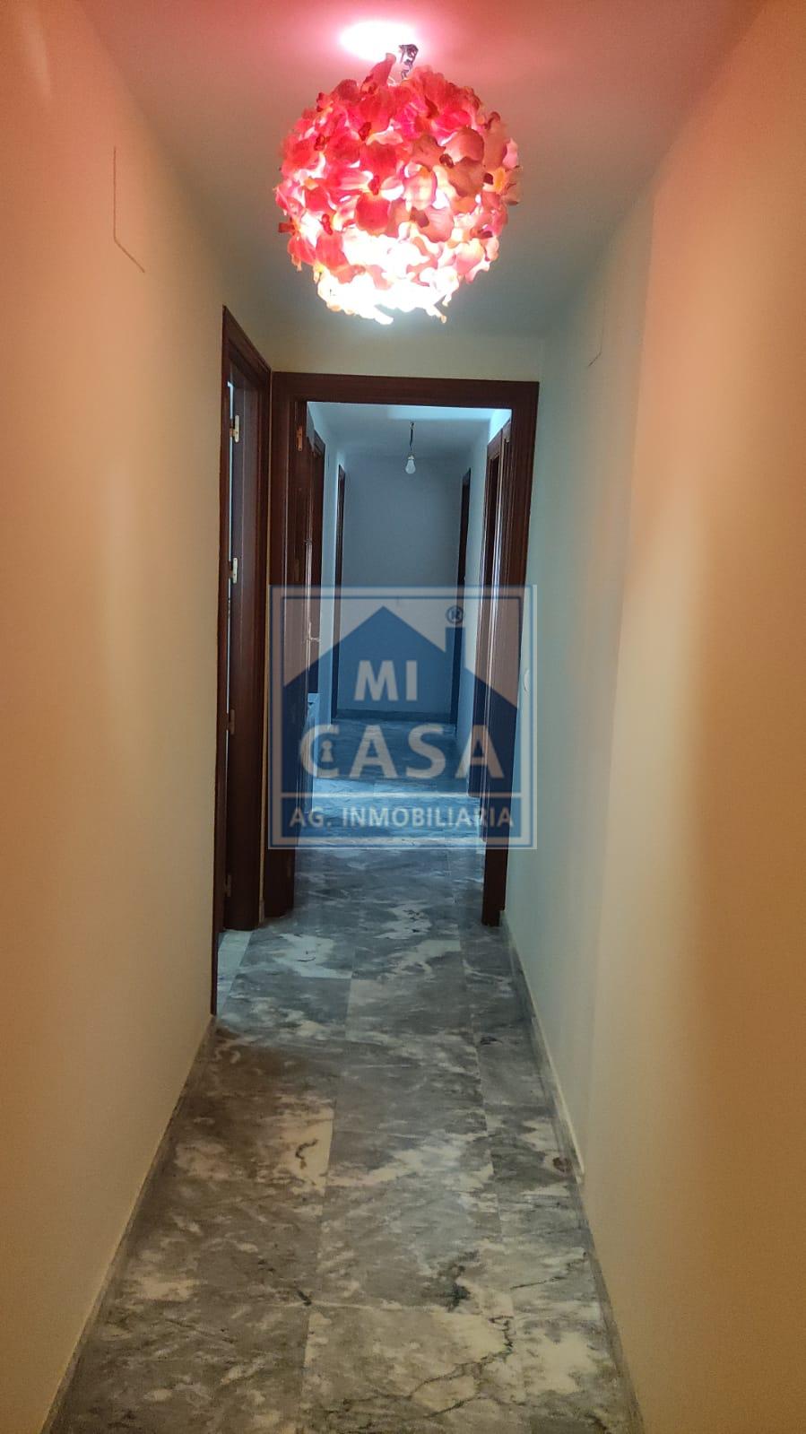 Alquiler de piso en Mérida