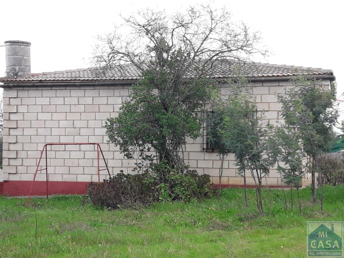 Venta de casa en Mérida