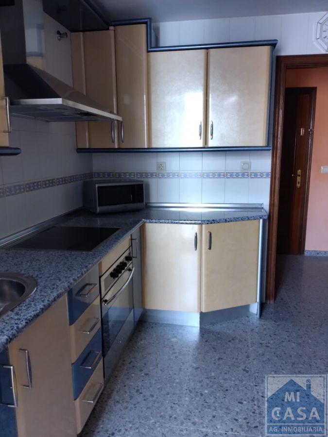 For sale of flat in Mérida