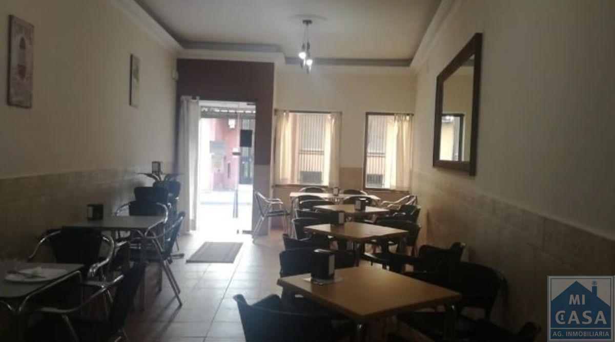 For rent of commercial in Mérida