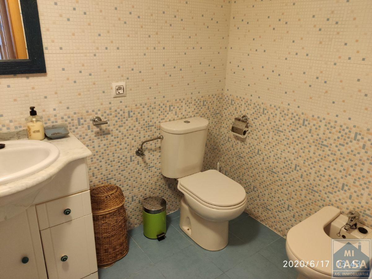 For rent of apartment in Mérida