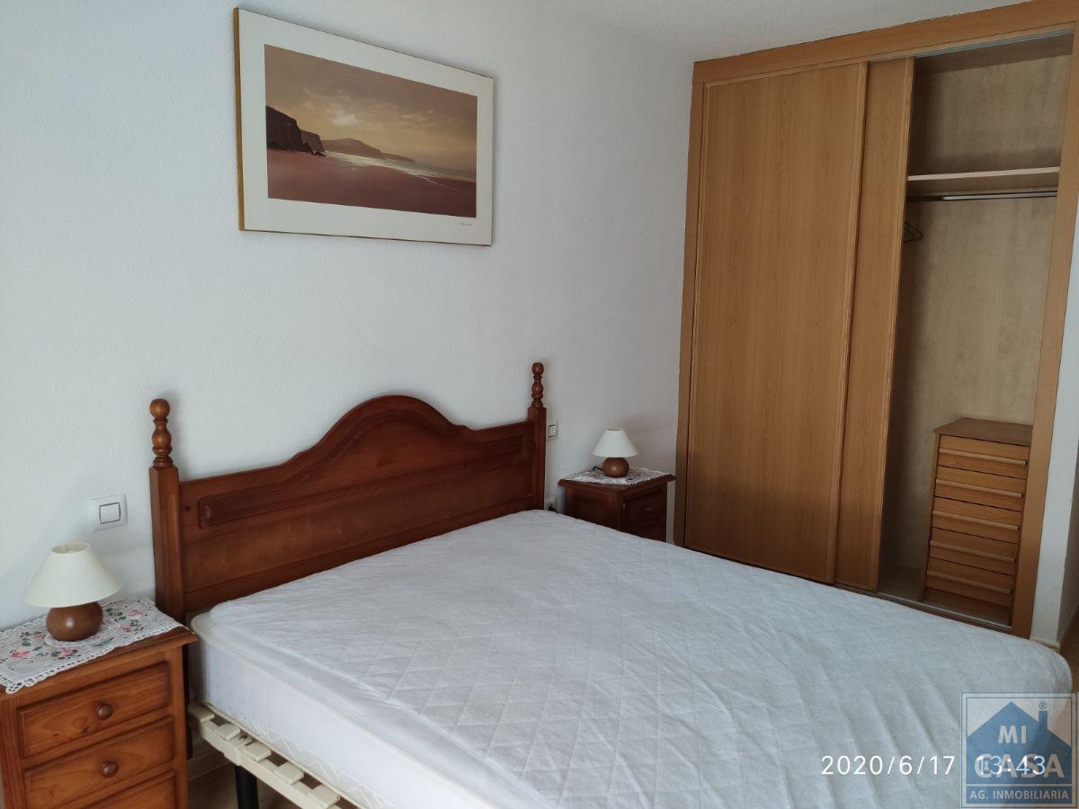 For rent of apartment in Mérida