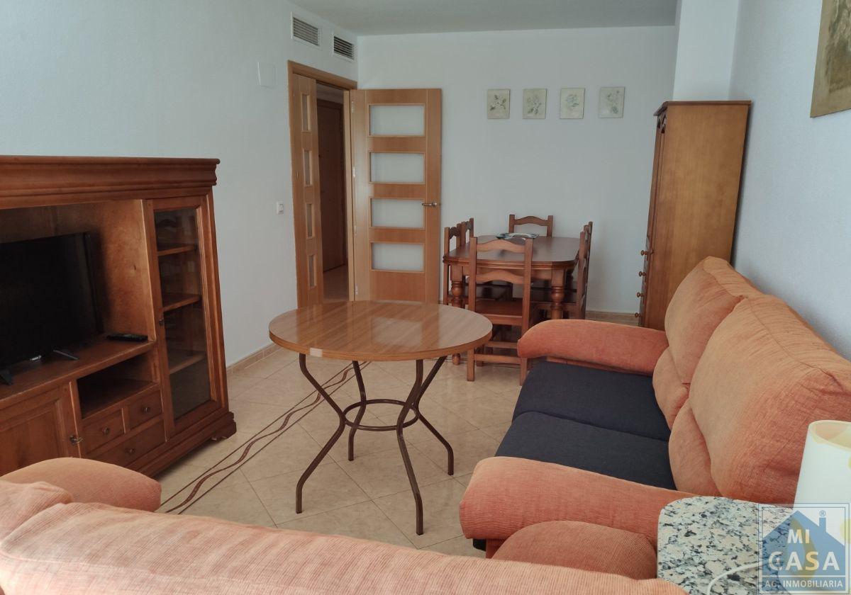 For rent of apartment in Mérida