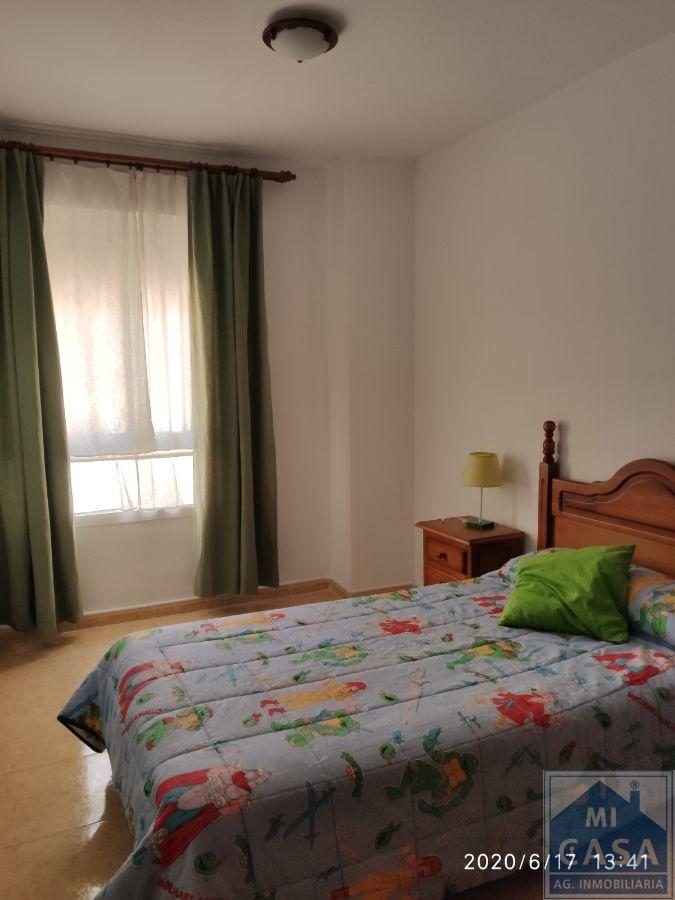 For rent of apartment in Mérida