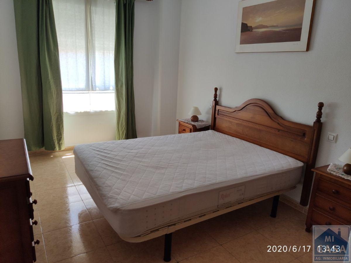 For rent of apartment in Mérida