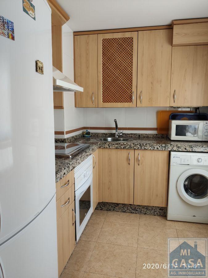 For rent of apartment in Mérida