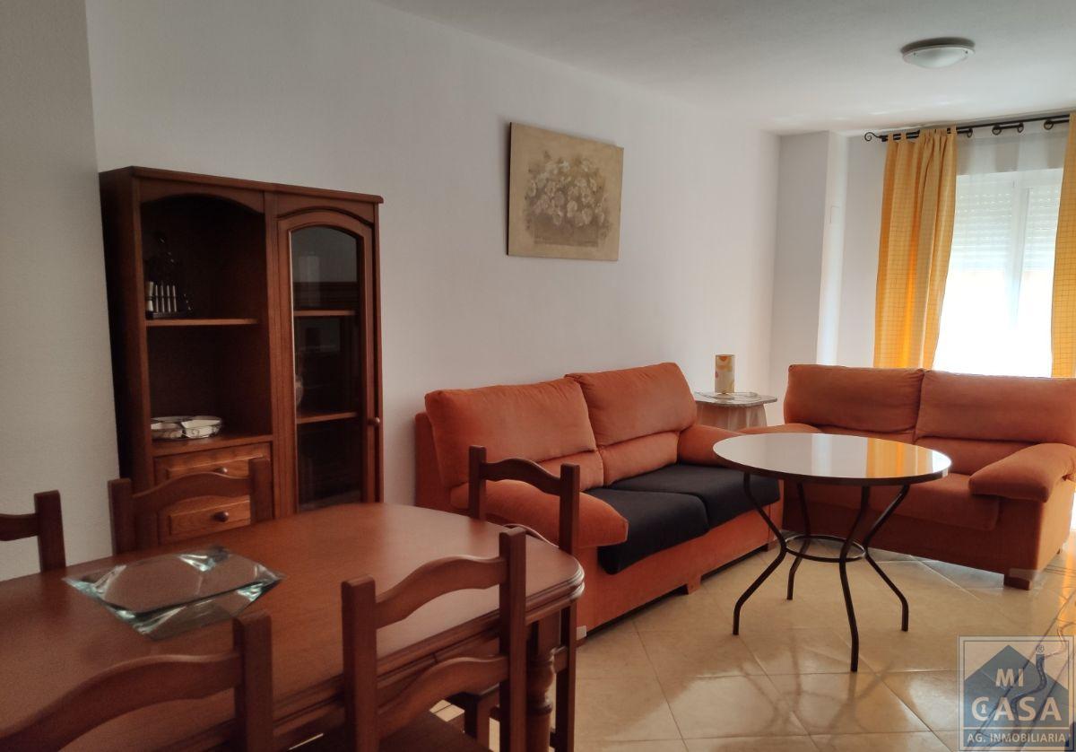 For rent of apartment in Mérida