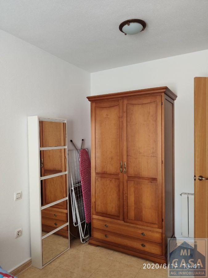 For rent of apartment in Mérida