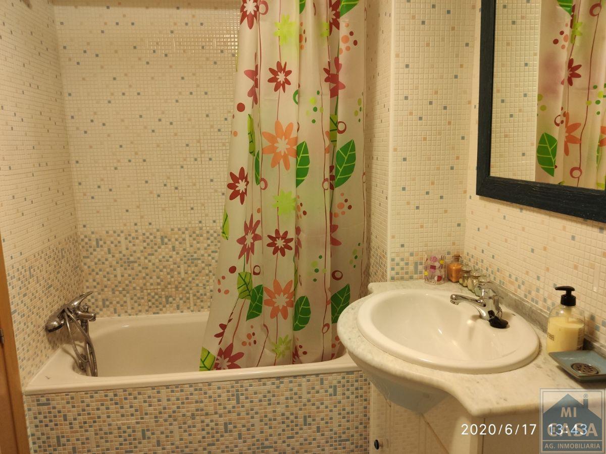For rent of apartment in Mérida