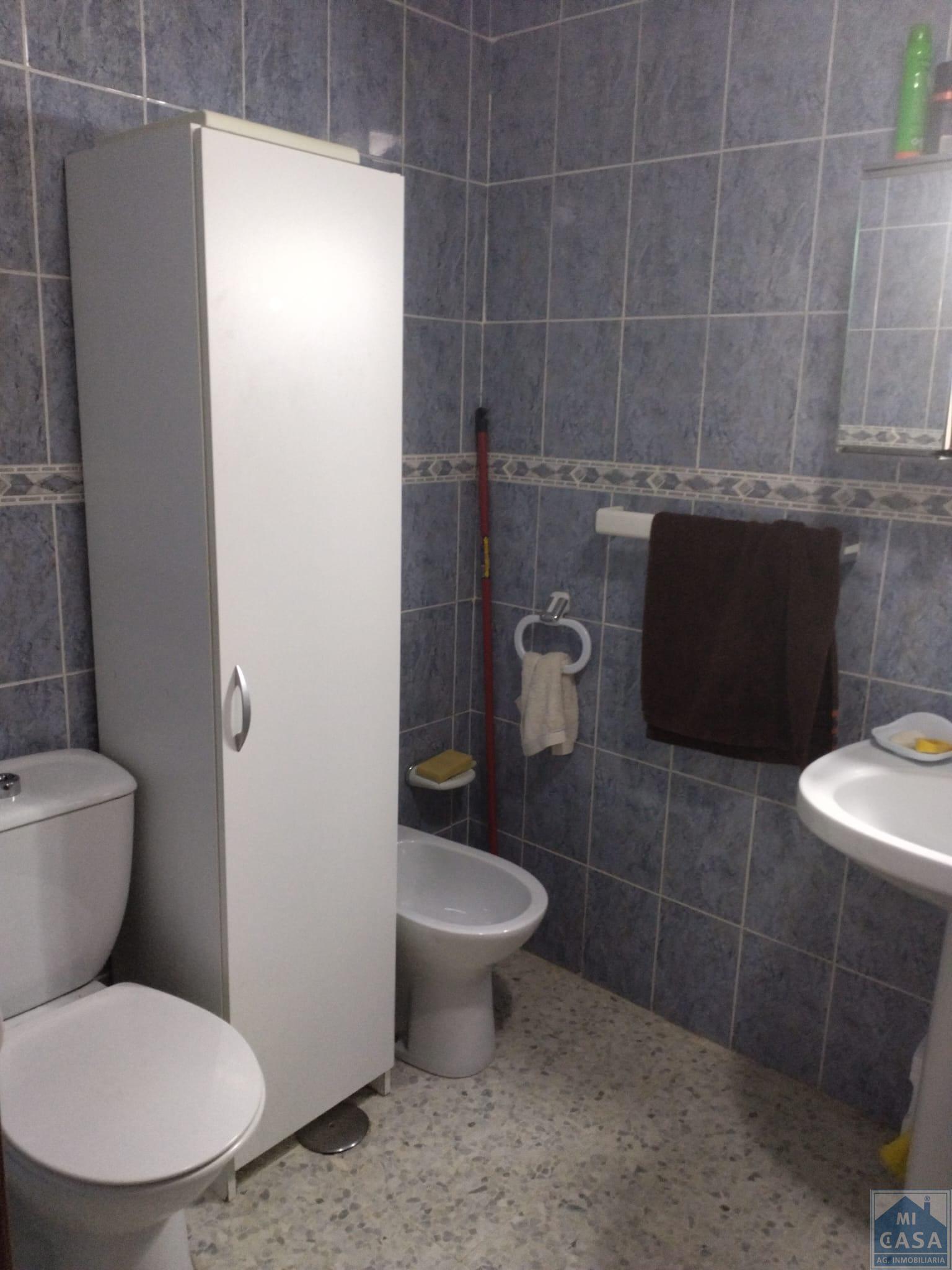 Venta de piso en Mérida