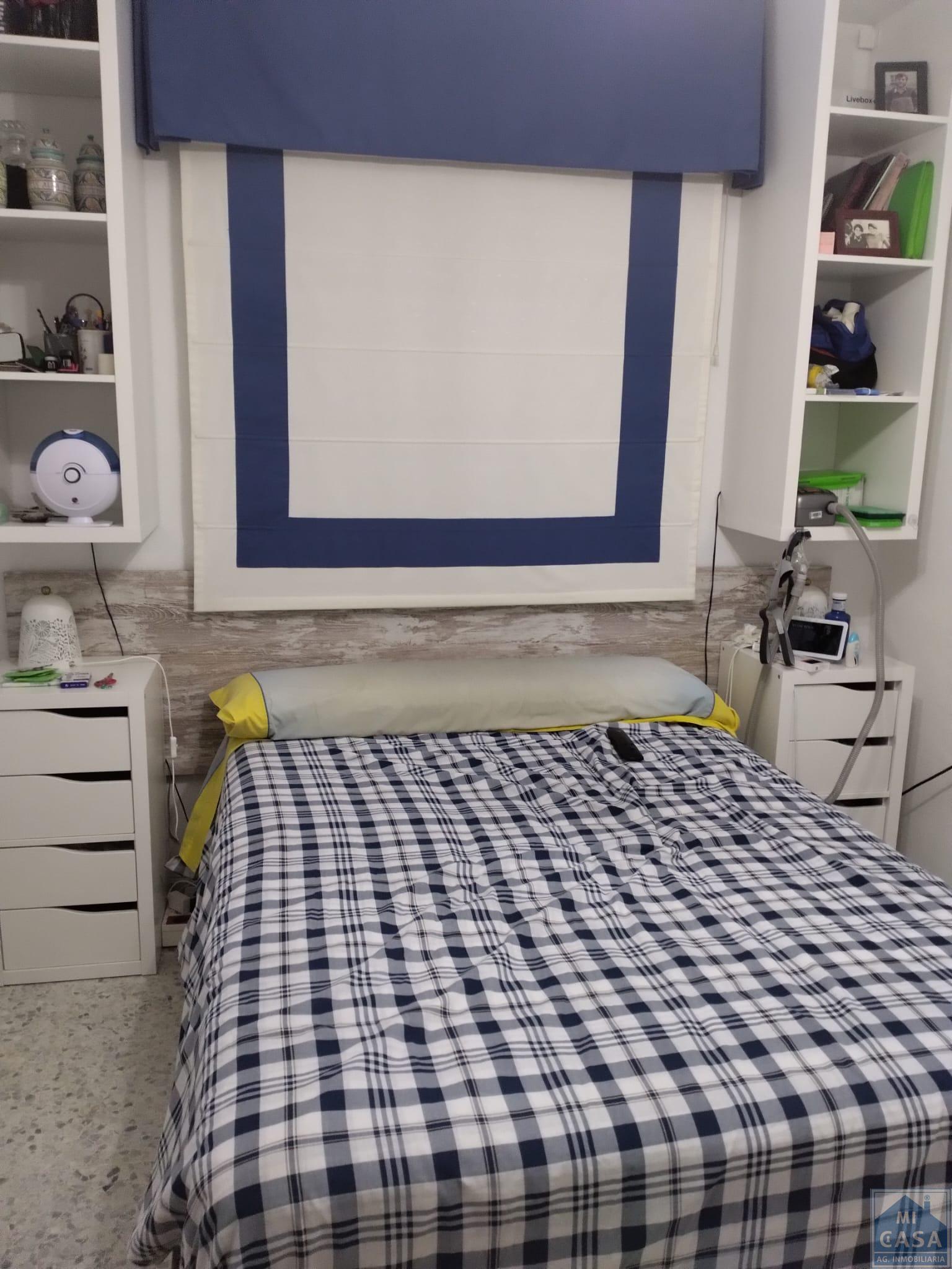 Venta de piso en Mérida