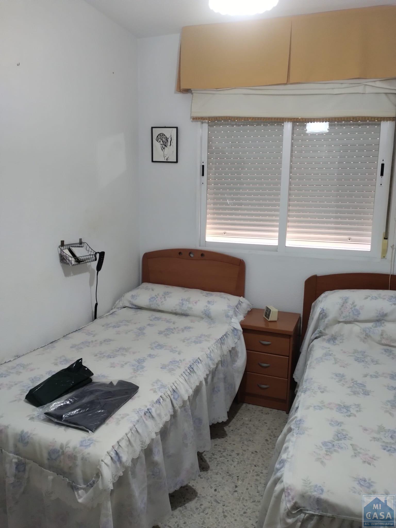 Venta de piso en Mérida