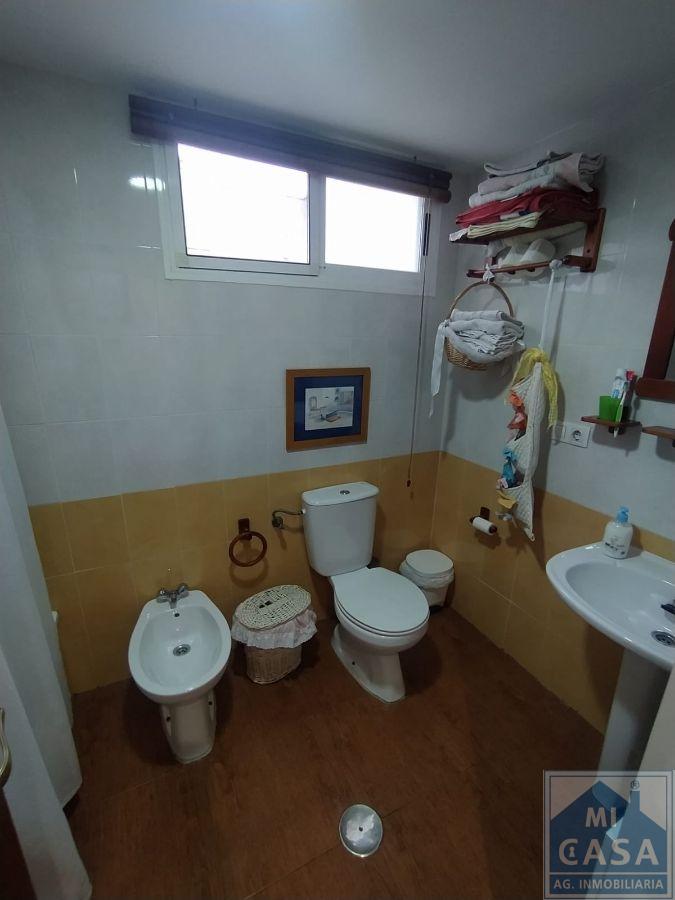 Baño