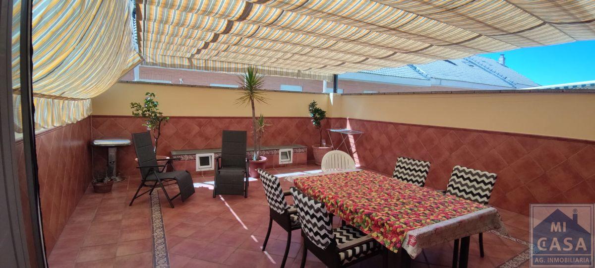 For sale of chalet in Mérida