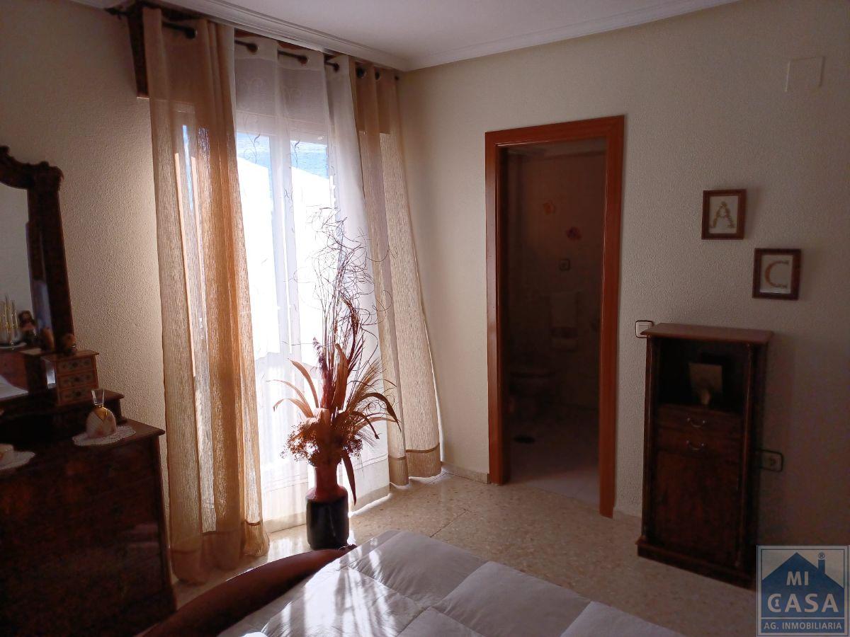 Venta de piso en Mérida