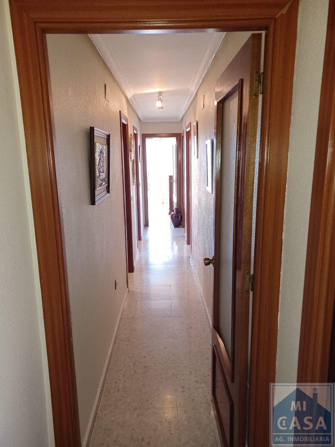 Venta de piso en Mérida