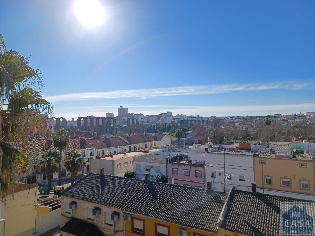 Venta de piso en Mérida