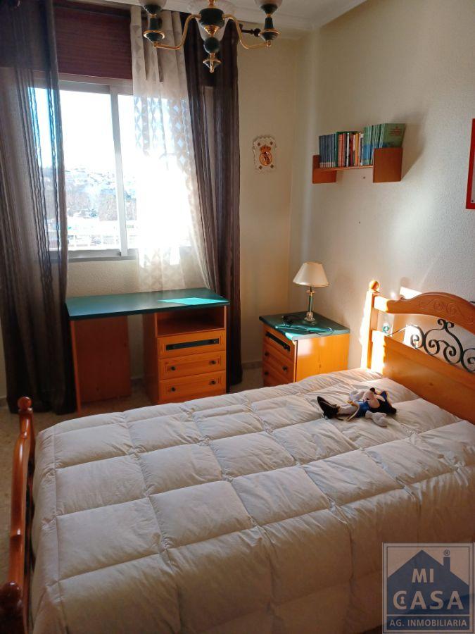 Venta de piso en Mérida