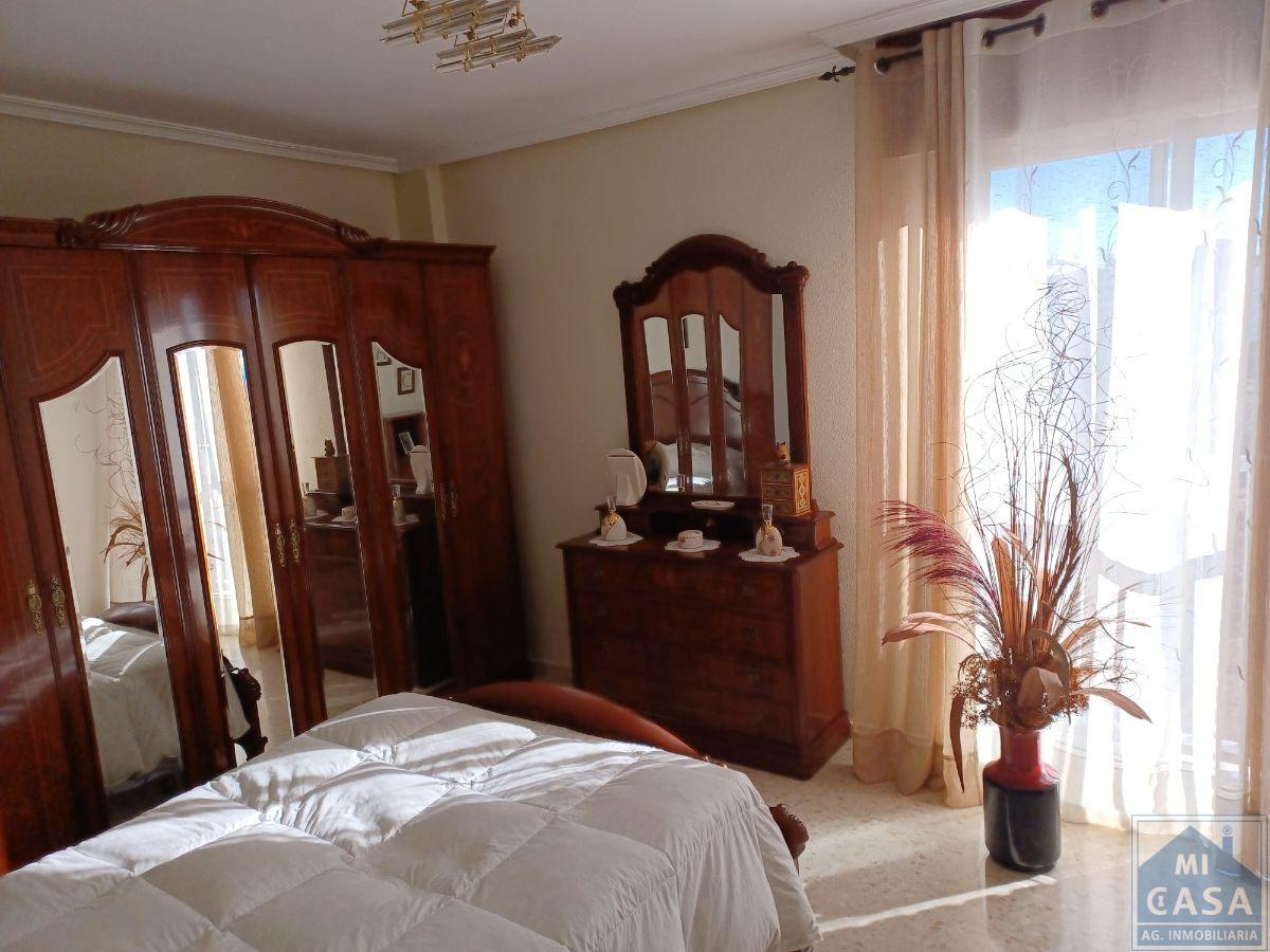 Venta de piso en Mérida