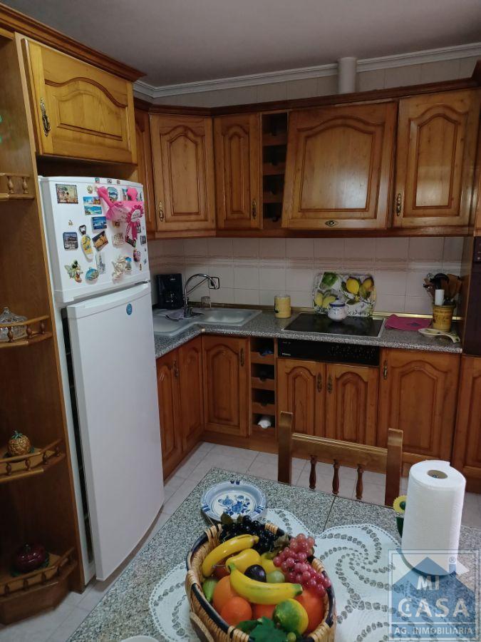 Venta de piso en Mérida